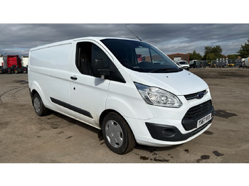 FORD Transit Kleintransporter