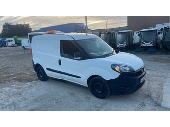 FIAT Doblo Cargo Kleintransporter