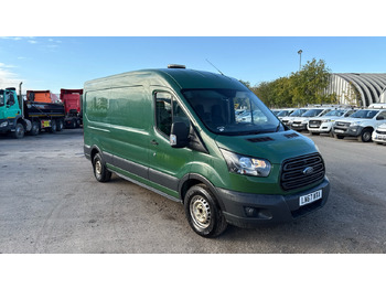 FORD Transit Kastenwagen
