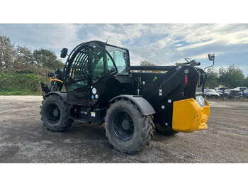 Teleskoplader HAULOTTE HTL 4014: das Bild 4 Teleskoplader HAULOTTE HTL 4014: das Bild 4