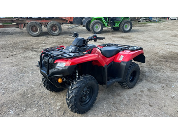 HONDA Quad