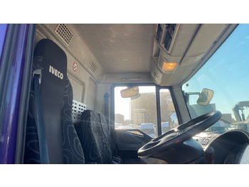 Pritsche LKW IVECO EUROCARGO  180E: das Bild 5
