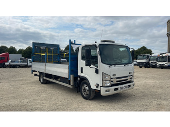 ISUZU Pritsche LKW