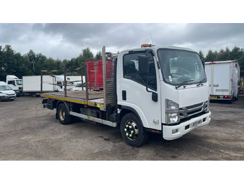 ISUZU Pritsche LKW