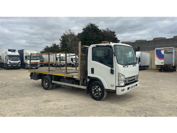 ISUZU Pritsche LKW