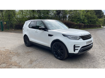 LAND ROVER SUV/ Geländewagen
