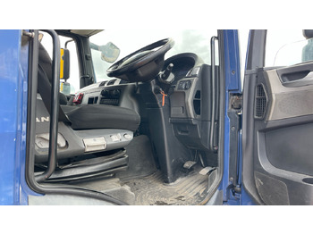 Plane LKW MAN TG-M 18.250: das Bild 5