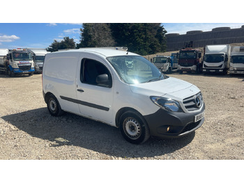 MERCEDES-BENZ Citan 109 CDI Kleintransporter