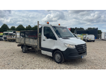 MERCEDES-BENZ Sprinter 314 Pritsche Transporter