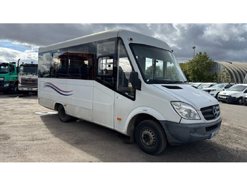 MERCEDES-BENZ Sprinter 513 Kleinbus
