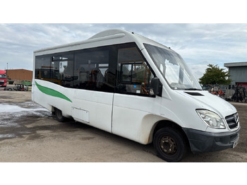 MERCEDES-BENZ Sprinter Kleinbus