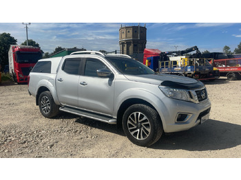 NISSAN Navara Pick-up