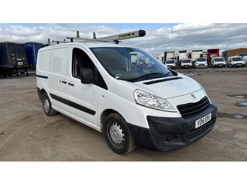 PEUGEOT Expert Kleintransporter