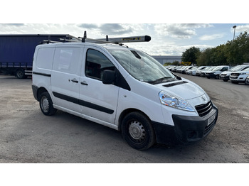 PEUGEOT Expert Kleintransporter