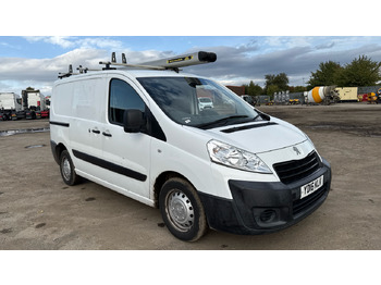 PEUGEOT Expert Kleintransporter