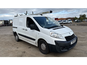 PEUGEOT Expert Kleintransporter