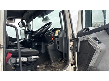 Kipper RENAULT C 430: das Bild 5 Kipper RENAULT C 430: das Bild 5