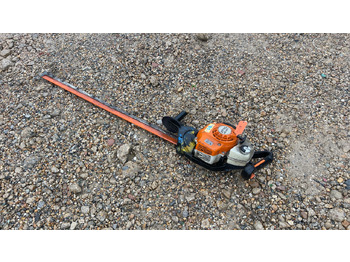 Baugeräte STIHL HS86T RECIPRICATOR: das Bild 2