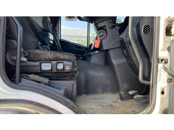 Sattelzugmaschine IVECO STRALIS 460: das Bild 5
