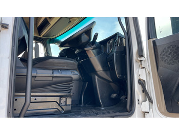 Sattelzugmaschine Mercedes-Benz Actros 2545: das Bild 5