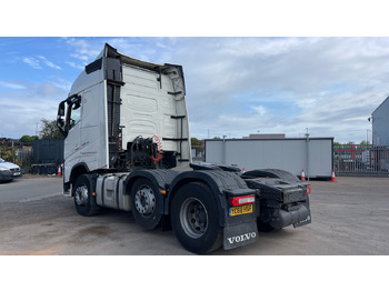 Sattelzugmaschine VOLVO FH 500: das Bild 3