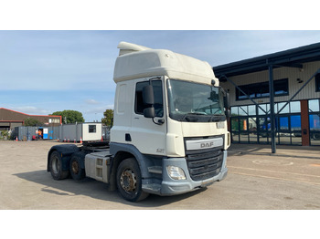 DAF CF 440 Sattelzugmaschine