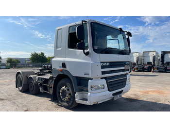 DAF CF 85 410 Sattelzugmaschine