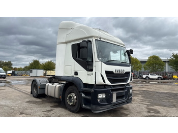 IVECO Stralis 460 Sattelzugmaschine