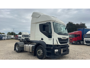 IVECO Stralis 460 Sattelzugmaschine