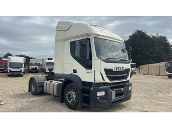 IVECO Stralis 460 Sattelzugmaschine