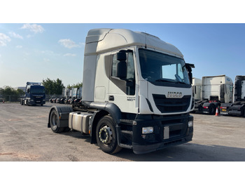 IVECO Stralis 460 Sattelzugmaschine