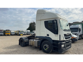 IVECO Stralis 460 Sattelzugmaschine