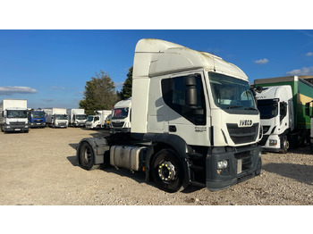 IVECO Stralis 460 Sattelzugmaschine
