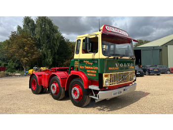 VOLVO Sattelzugmaschine