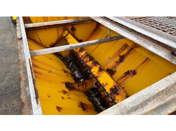 Salzstreuer VALE GRITTER BODY: das Bild 5 Salzstreuer VALE GRITTER BODY: das Bild 5