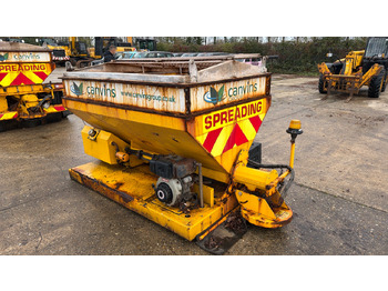 Salzstreuer VALE GRITTER BODY: das Bild 4 Salzstreuer VALE GRITTER BODY: das Bild 4