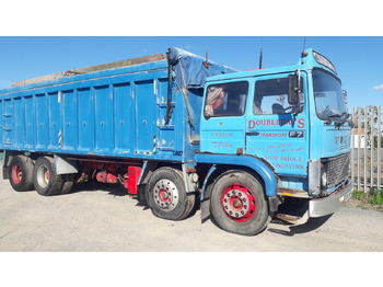 VOLVO Kipper