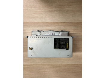 Ersatzteile Mercedes Actros MP4 Multimedia Radio A0004465862: das Bild 4