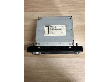 Ersatzteile Mercedes Actros MP4 Multimedia Radio A0004465862: das Bild 5