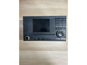 Ersatzteile Mercedes Actros MP4 Multimedia Radio A0004465862: das Bild 2