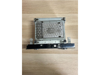 Ersatzteile Mercedes Actros MP4 Multimedia Radio A0004465862: das Bild 3
