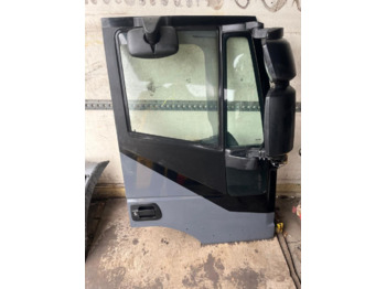 IVECO Stralis Tür und Teile