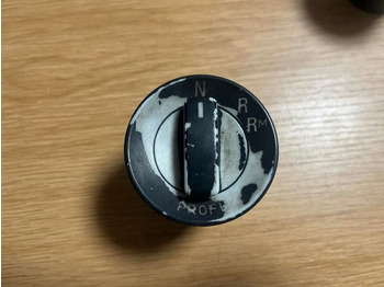 MAN TGA Elektrische Ausrüstung