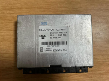 SIEMENS Steuergerät