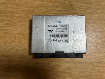 SIEMENS Steuergerät