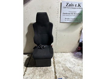 MAN TGL Sitz