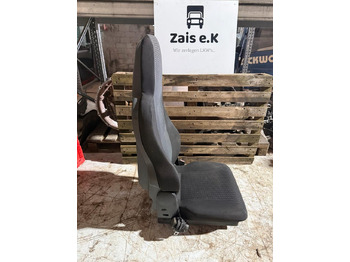 Sitz für LKW MAN TGL EURO5/6 Mittlerer Sitz: das Bild 2