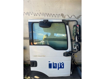 MAN TGM Tür und Teile