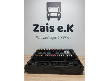 MERCEDES-BENZ Actros Sicherung