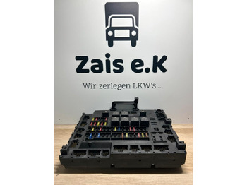 MERCEDES-BENZ Atego Sicherung